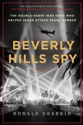 Bild: Beverly Hills Spy - HarperCollins