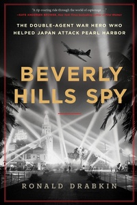 Bild: Beverly Hills Spy - HarperCollins