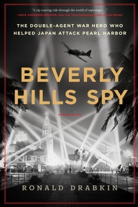 Abbildung von: Beverly Hills Spy - William Morrow