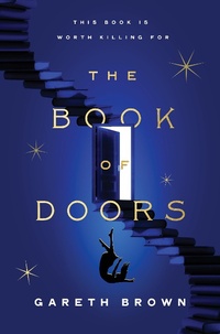 Enlarge image Cover: The Book of Doors - HarperCollins