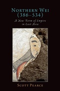 Abbildung von: Northern Wei (386-534) - OUP eBook