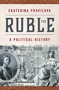 Abbildung von: The Ruble - OUP eBook