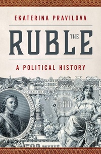 Abbildung von: The Ruble - OUP eBook