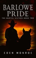 Cover: Barlowe Pride - Bwl Publishing Inc.