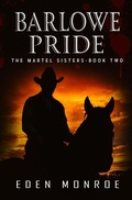 Cover: Barlowe Pride - Bwl Publishing Inc.