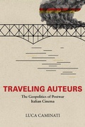 Bild: Traveling Auteurs - Indiana University Press