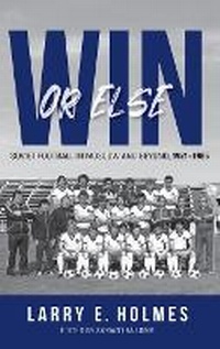 Abbildung von: Win or Else - Indiana University Press
