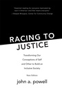 Cover: Racing to Justice - Indiana University Press