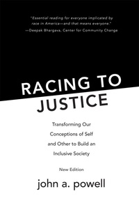 Abbildung von: Racing to Justice - Indiana University Press