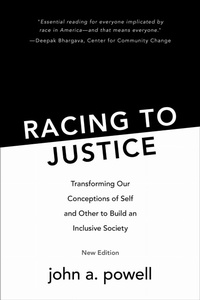 Enlarge image Cover: Racing to Justice - Indiana University Press