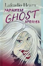 Cover: Japanese Ghost Stories - Penguin Classics