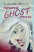 Cover: Japanese Ghost Stories - Penguin Classics