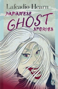 Abbildung von: Japanese Ghost Stories - Penguin Classics