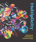 Cover: Multiplicity - Yale University Press