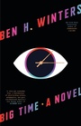 Cover: Big Time - Mulholland Books