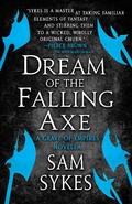 Cover: Dream of the Falling Axe - Orbit