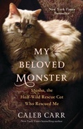 Cover: My Beloved Monster - Little, Brown and Company