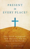 Cover: Present in Every Place? - SCM Press
