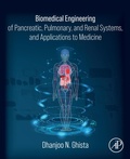 Abbildung von: Biomedical Engineering of Pancreatic, Pulmonary, and Renal Systems, and Applications to Medicine - Academic Press