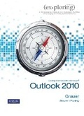 Cover: Exploring Getting Started with Microsoft Outlook 2010 (S2PCL) - Prentice Hall