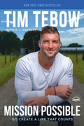 Cover: Mission Possible - Bantam Books