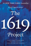 Cover: The 1619 Project - One World Books