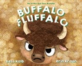 Cover: Buffalo Fluffalo - Random House Studio