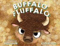 Enlarge image Cover: Buffalo Fluffalo - Random House USA Inc