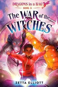 Enlarge image Cover: The War of the Witches - Random House Books for Young Readers
