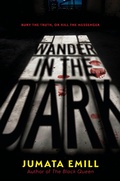 Cover: Wander in the Dark - Delacorte Press