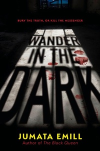 Enlarge image Cover: Wander in the Dark - Delacorte Press