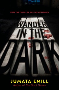 Enlarge image Cover: Wander in the Dark - Delacorte Press