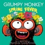 Cover: Grumpy Monkey Spring Fever - Random House USA Inc