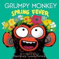 Enlarge image Cover: Grumpy Monkey Spring Fever - Random House USA Inc