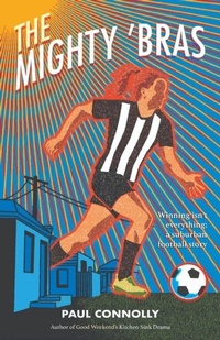 Enlarge image Cover: The Mighty 'Bras - Wordsworthy