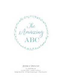 Abbildung von: The Amazing ABC - Adored Illustrations