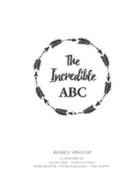 Abbildung von: The Incredible ABC - various Australia publishers