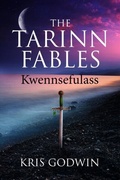 Cover: The Tarinn Fables - Kris Godwin