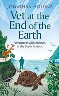 Cover: Vet at the End of the Earth - Duckworth
