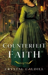 Enlarge image Cover: Counterfeit Faith - Kregel Publications