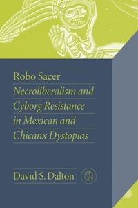 Abbildung von: Robo Sacer - Vanderbilt University Press