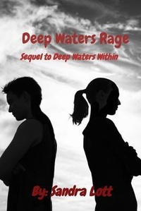Enlarge image Cover: Deep Waters Rage - Your New Life Ministries LLC