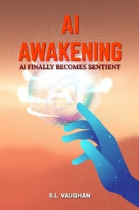 Abbildung von: AI AWAKENING - Amazon Publishing Agency