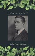 Cover: Green Fruit - Ellerslie Books