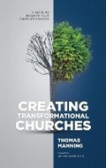 Cover: Creating Transformational Churches - IngramSpark