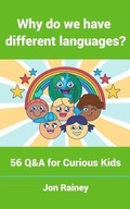 Cover: Why do we have different languages? - BRBKS, Ltd.