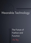 Cover: Wearable Technology - Aude Publishing