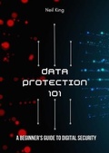 Cover: Data Protection 101 - Aude Publishing