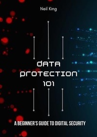 Enlarge image Cover: Data Protection 101 - Aude Publishing