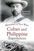 Cover: Memories of Two Wars - Bookcrop